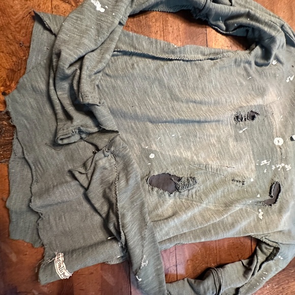 magnolia pearl top - Picture 7 of 14